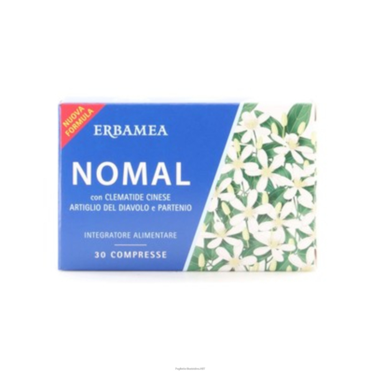 Cerca Offerte di nomal 30 compresse e acquista online