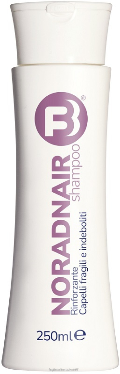 Cerca Offerte di norad nair shampoo 250ml 951880552 e acquista online