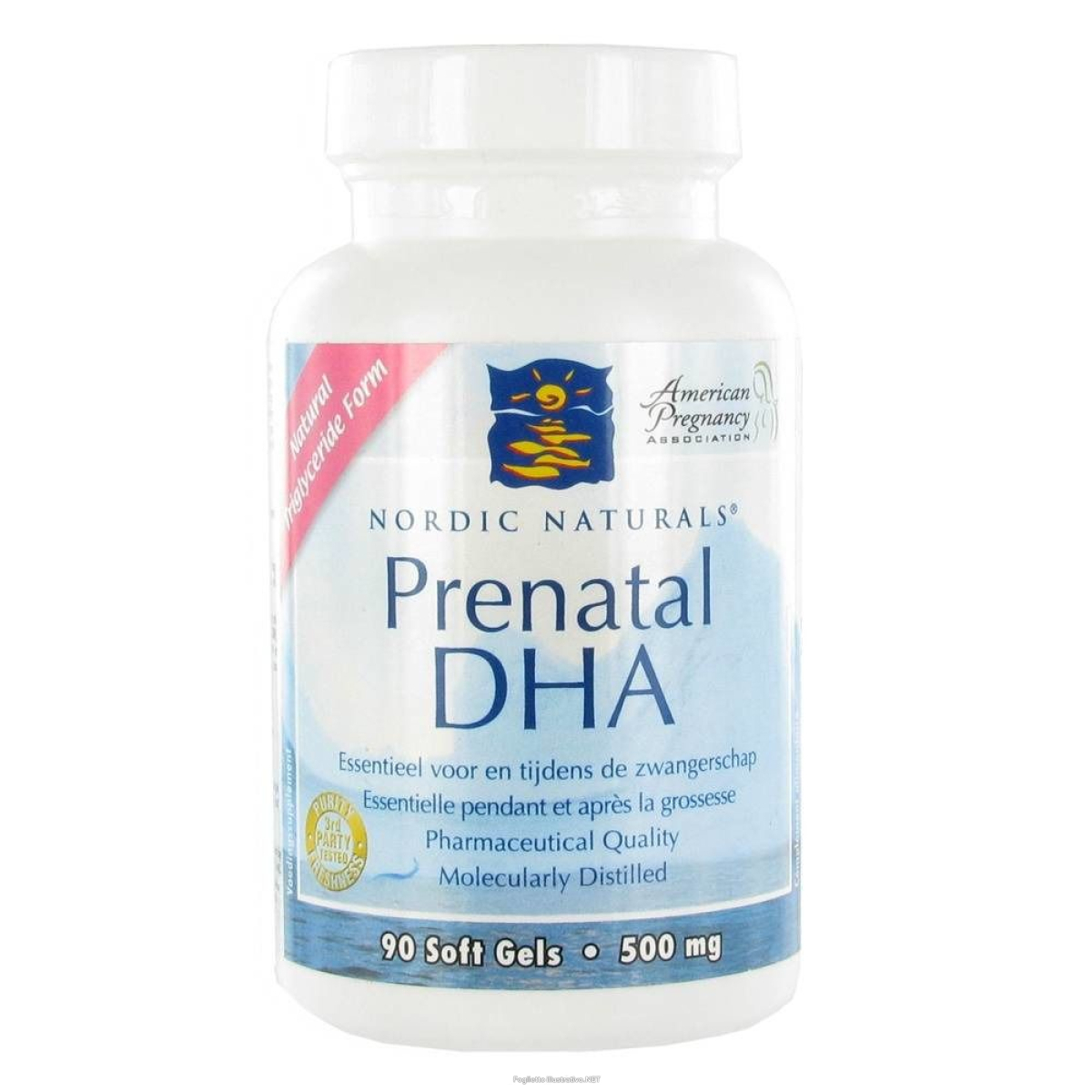 Cerca Offerte di nordic naturals® prenatal dha 90 pz cuscino riscaldante e acquista online