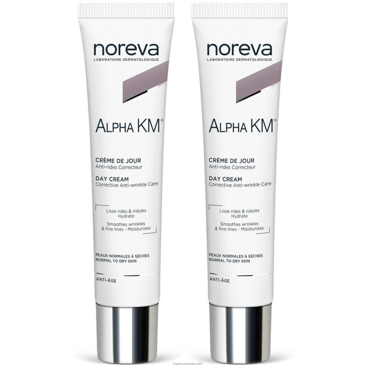Cerca Offerte di noreva alpha km® crema giorno 40 ml e acquista online