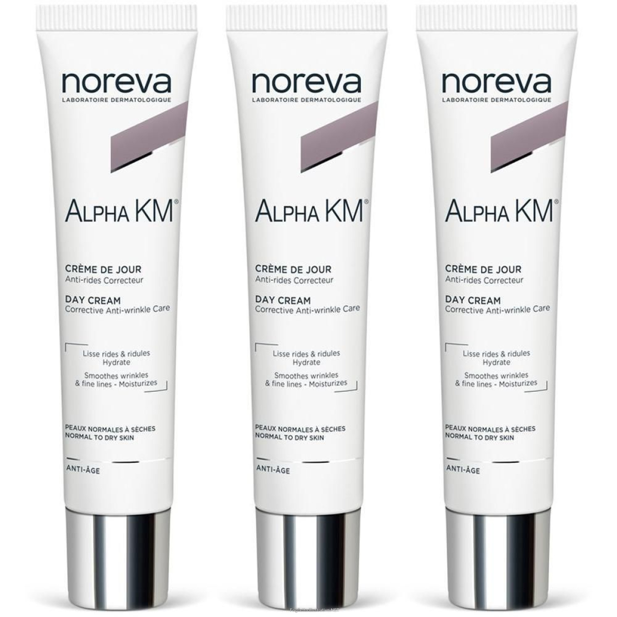 Cerca Offerte di noreva alpha km® crema giorno 40 ml e acquista online