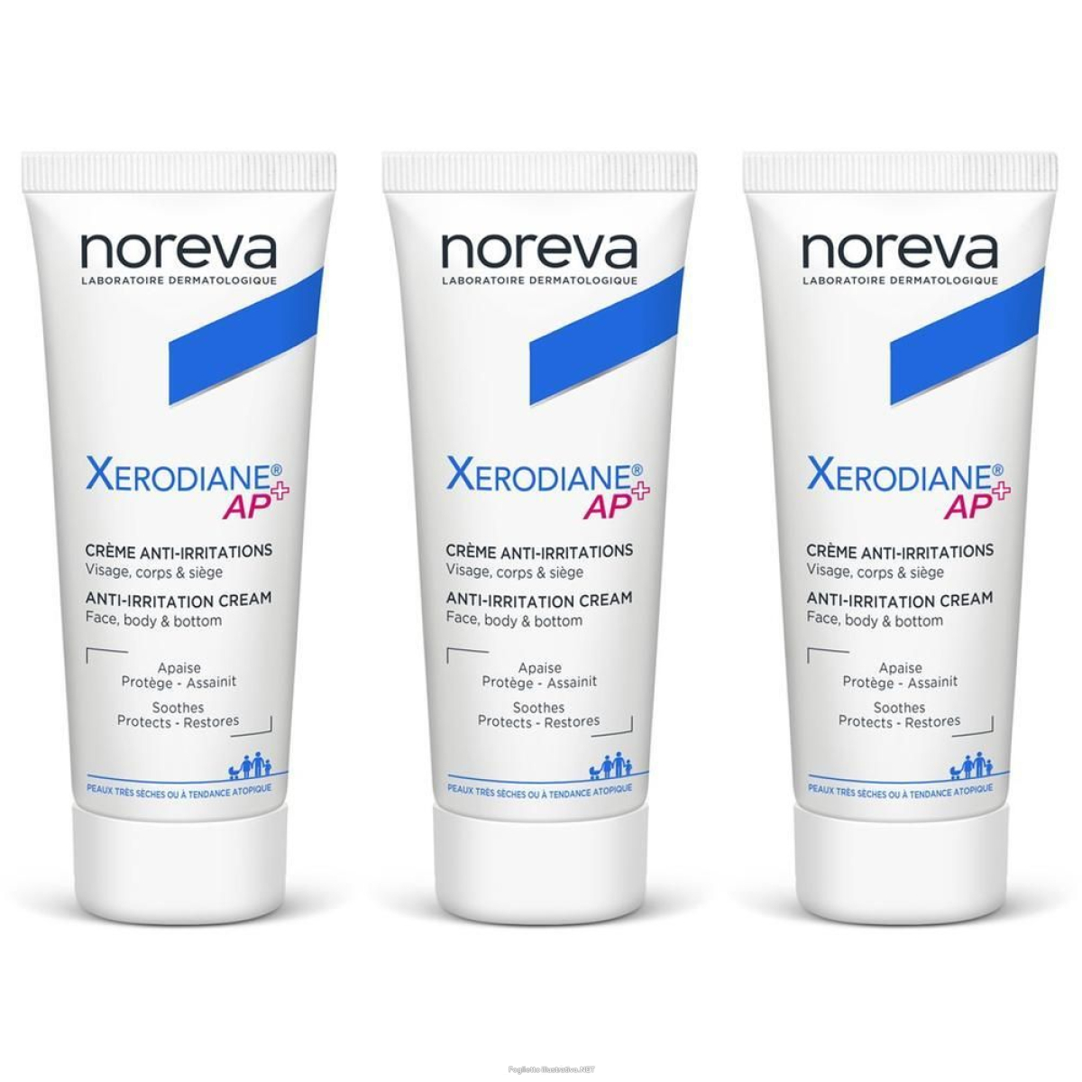 Cerca Offerte di noreva xerodiane® ap+ crema anti-irritante 40 ml e acquista online
