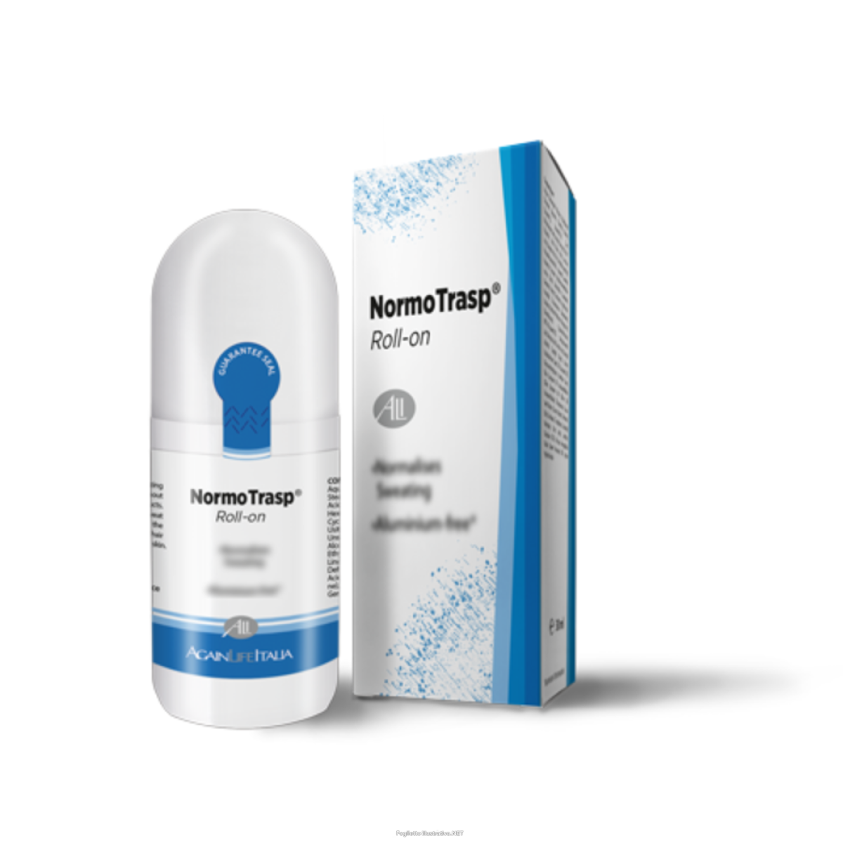 Cerca Offerte di normotrasp roll-on 55 ml e acquista online