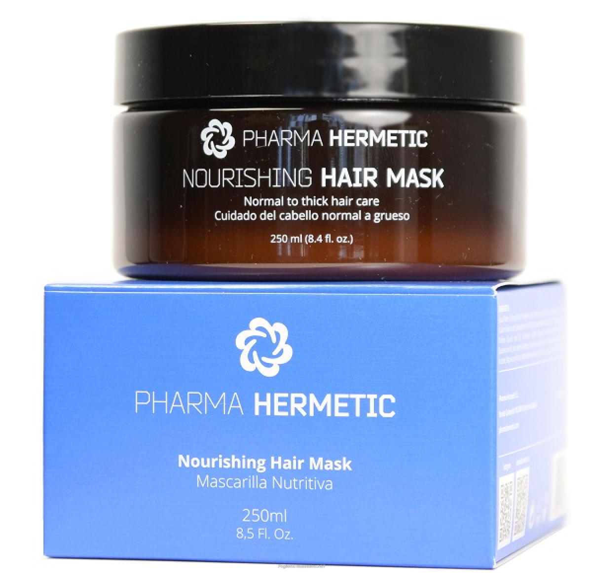 Cerca Offerte di nourishing hair mask 250 ml e acquista online