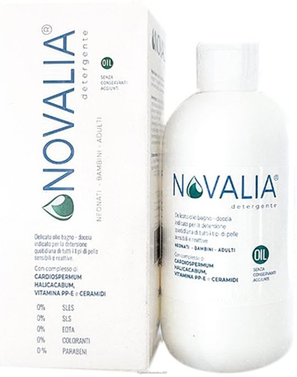 Cerca Offerte di novalia detergente 250 ml e acquista online