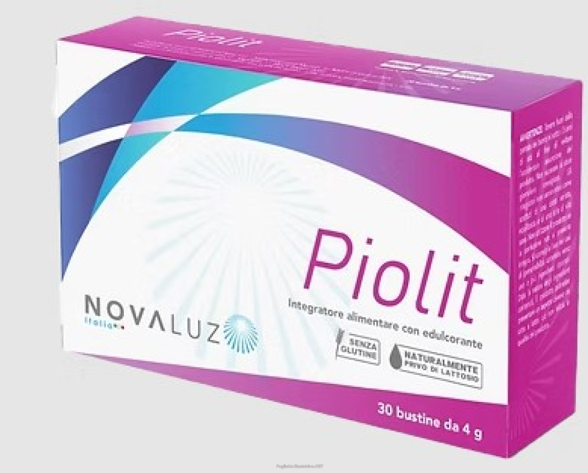 Cerca Offerte di novaluz italia piolit integratore alimentare per calcolosi renale - 30 bustine e acquista online