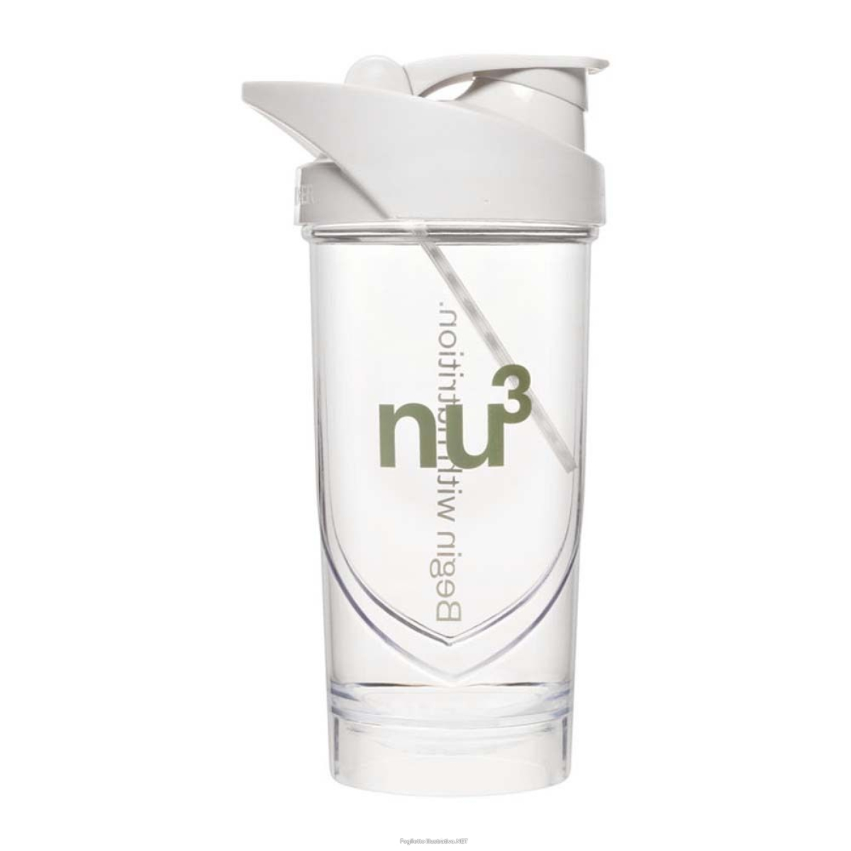 Cerca Offerte di nu3 shaker 1 pz tazza e acquista online