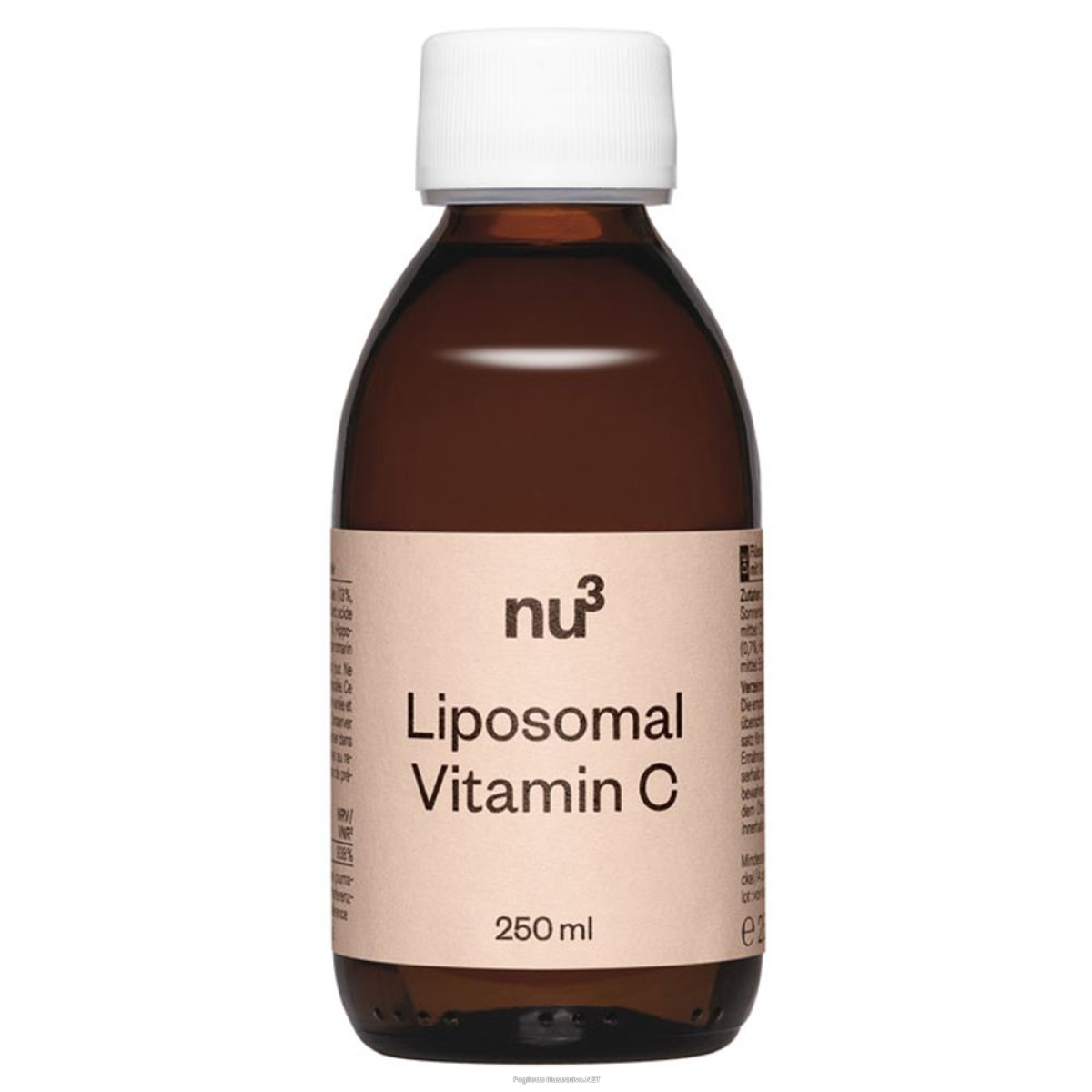 Cerca Offerte di nu3 vitamina c liposomiale 250 ml fluido e acquista online
