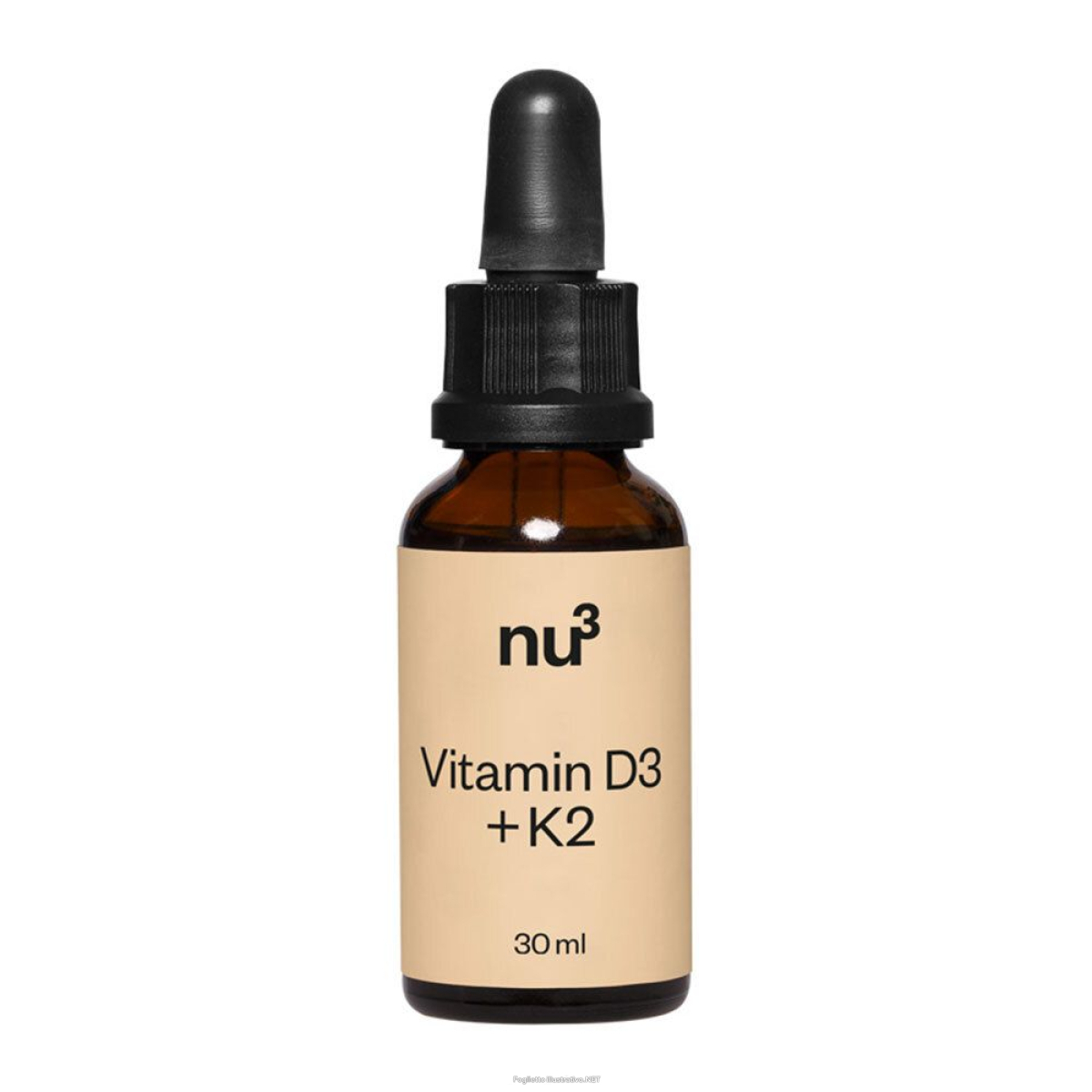 Cerca Offerte di nu3 vitamina d3 + k2 30 ml gocce e acquista online