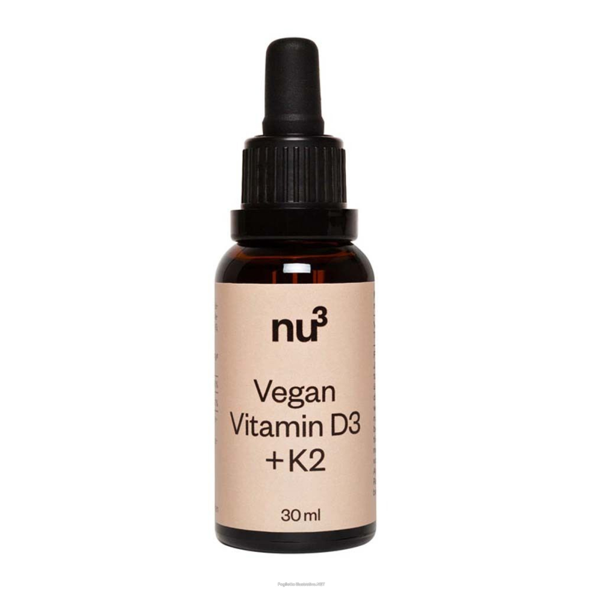 Cerca Offerte di nu3 vitamina d3 + k2 vegan 30 ml gocce e acquista online