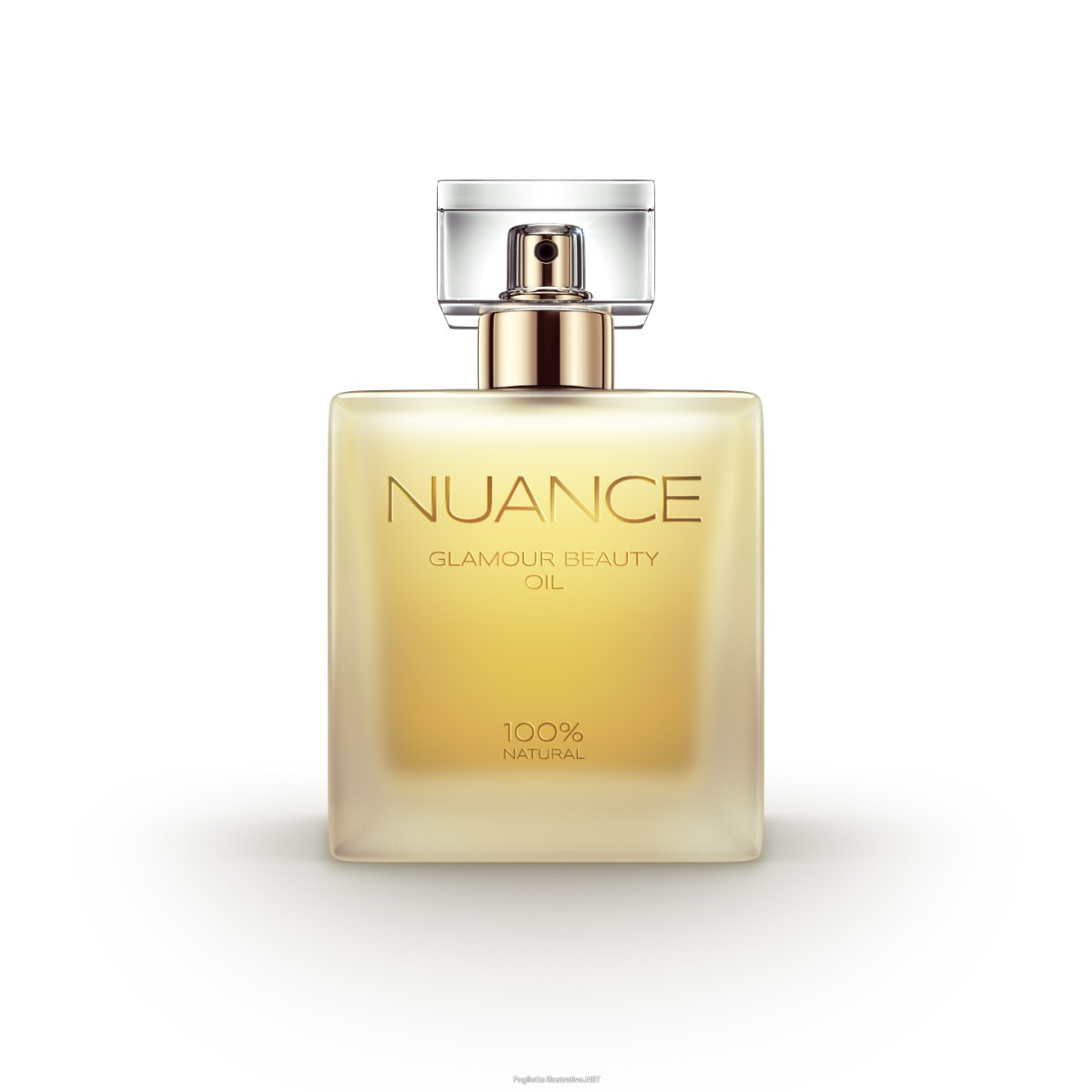 Cerca Offerte di nuance glam beauty oil 100 ml e acquista online