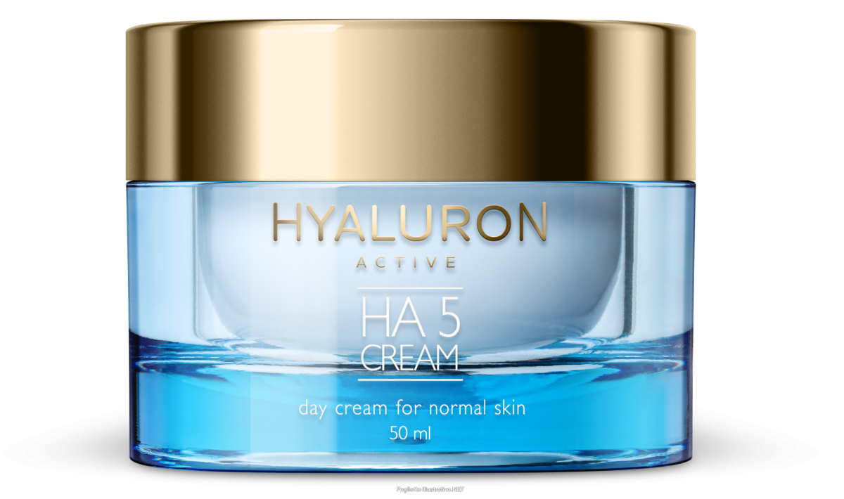 Cerca Offerte di nuance hyaluron active ha 5 day cream normal skin 50 ml e acquista online