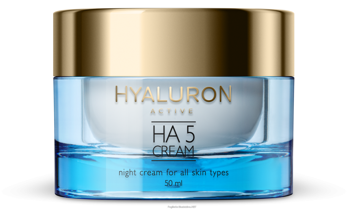 Cerca Offerte di nuance hyaluron active ha 5 night cream 50 ml e acquista online