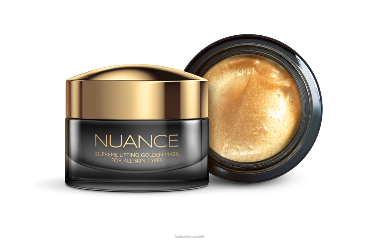 Cerca Offerte di nuance magical supreme lifting gold mask 50 ml e acquista online