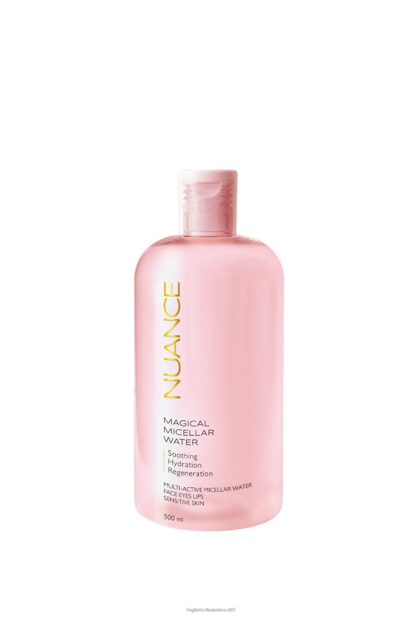 Cerca Offerte di Nuance Micellar Water Sensitive Skin 500 ml e acquista online