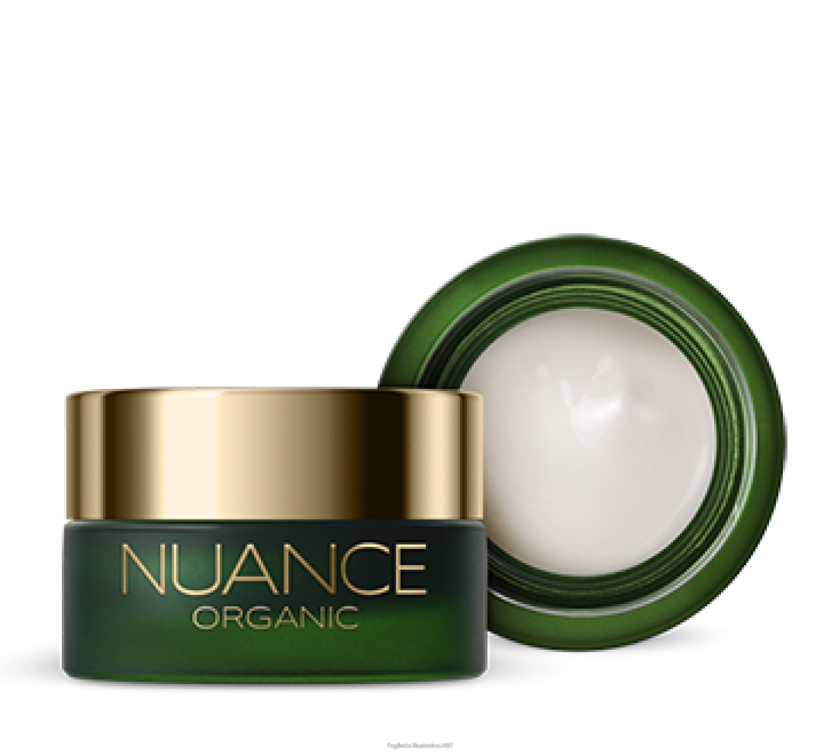 Cerca Offerte di nuance organic eye cream all skin 15 ml e acquista online