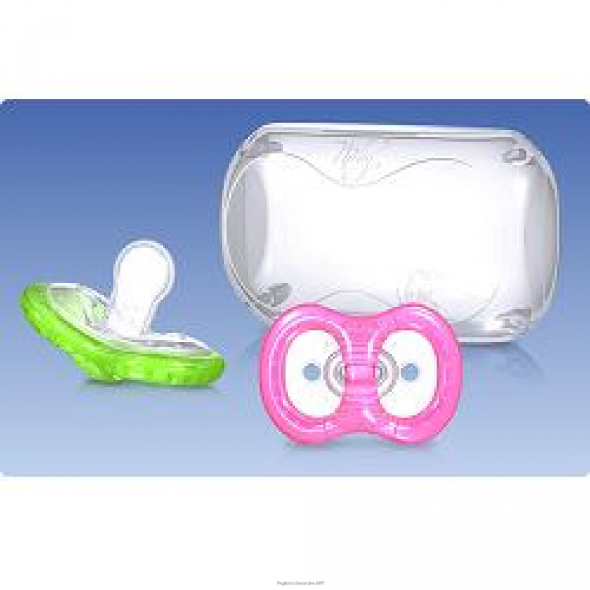 Cerca Offerte di nuby nt succh gocce naturale flex+6 1 e acquista online
