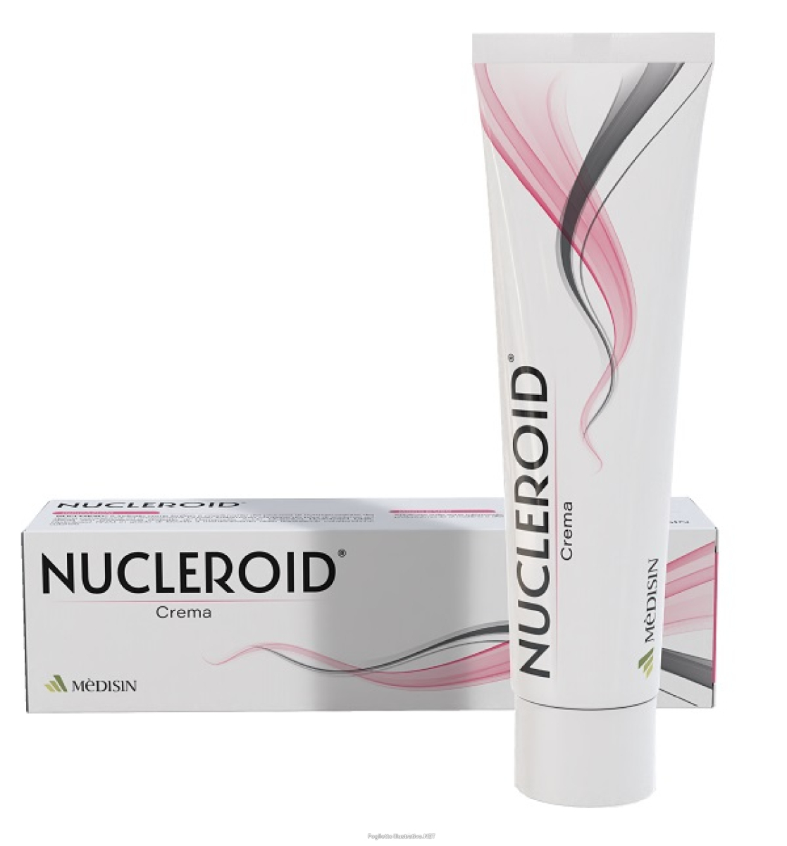 Cerca Offerte di nucleroid crema            100ml e acquista online