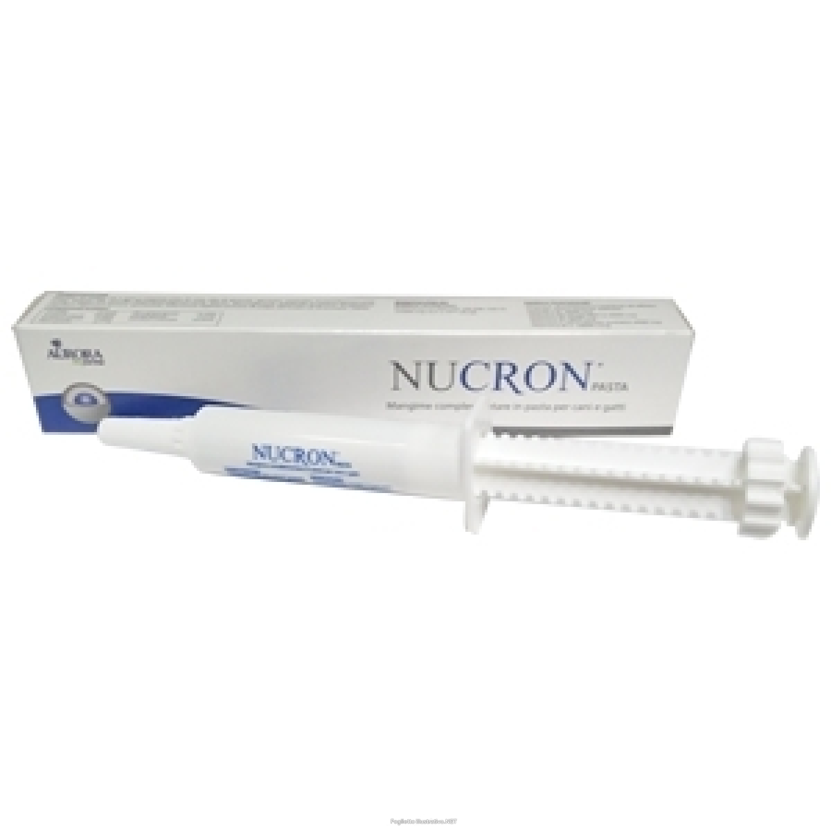 nucron