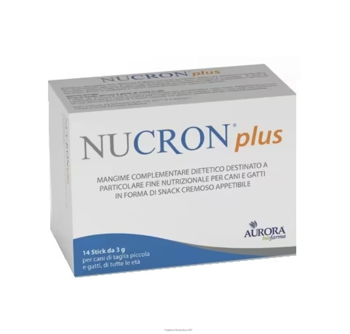 Cerca Offerte di nucron plus mangime complementare per la digestione di cani e gatti 14 stick cremosi appetibili da 3 grammi e acquista online