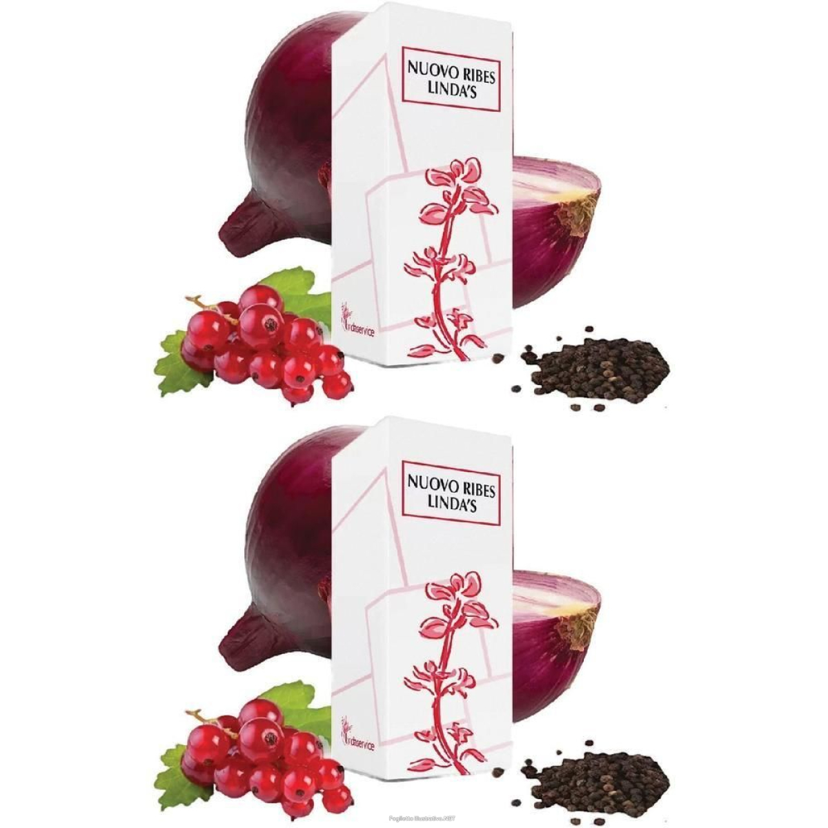 Cerca Offerte di nuovo ribes linda's gocce orali 50 ml 2x50 ml orali e acquista online