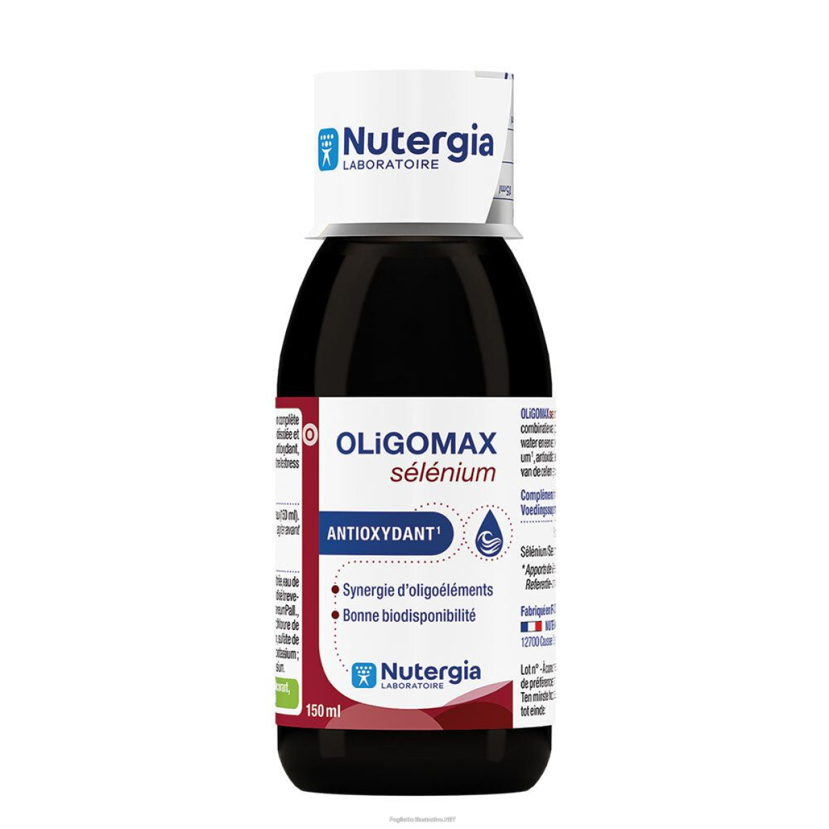Cerca Offerte di nutergia oligomax selenium 150 ml soluzione e acquista online