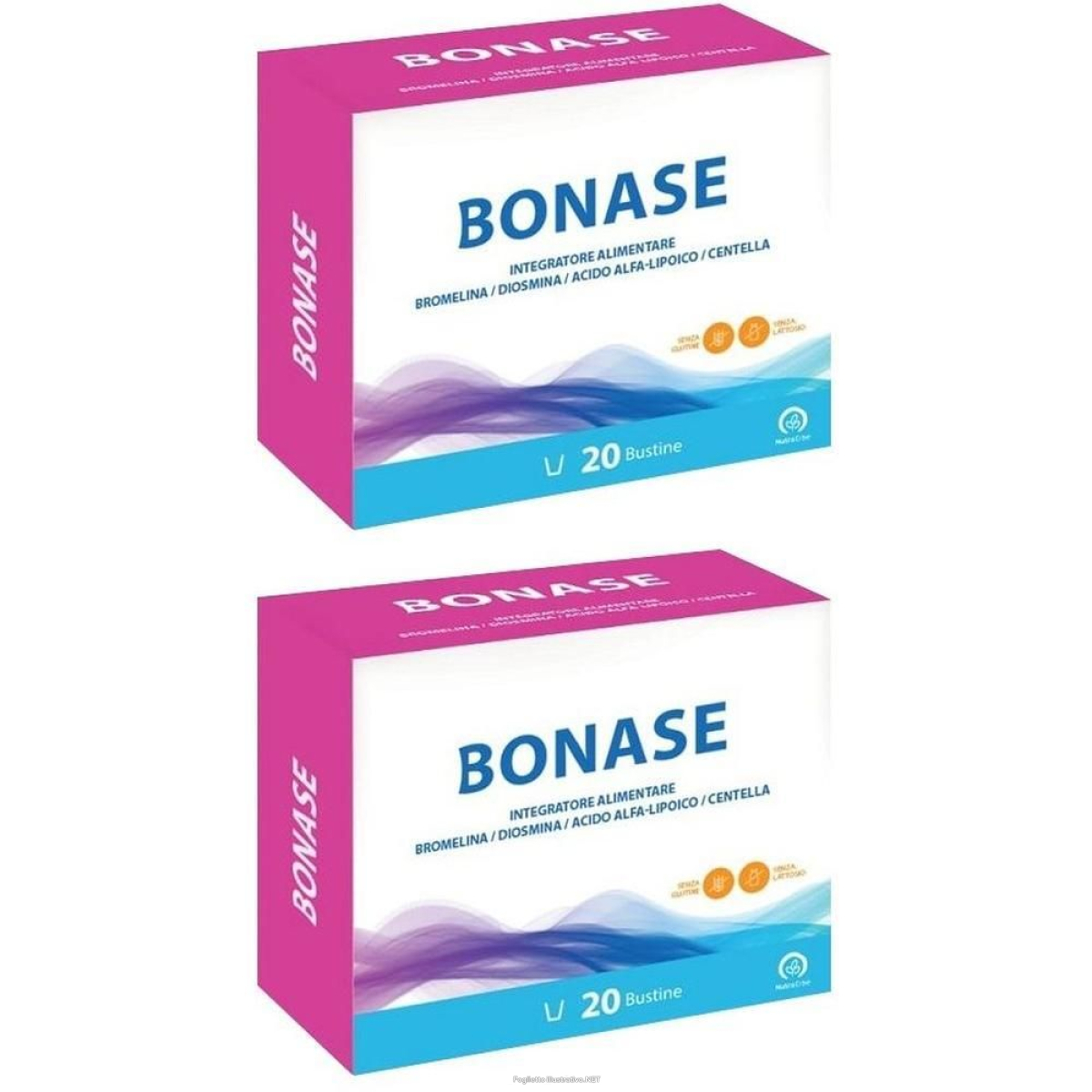 Cerca Offerte di nutra erbe bonase bustine 2x20x5 g polvere per soluzione orale e acquista online