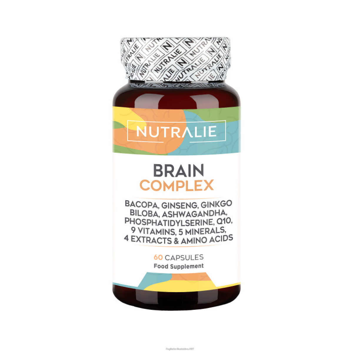 Cerca Offerte di nutralie brain complex nootropico agilità mentale 60 capsule e acquista online