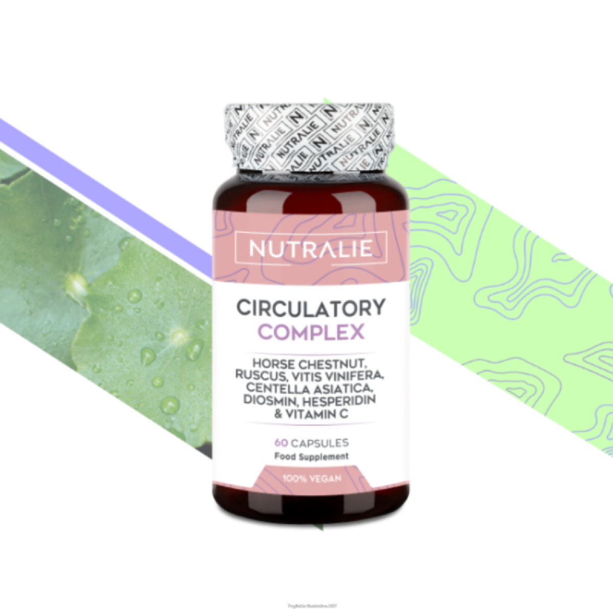 Cerca Offerte di nutralie circulatory complex e acquista online