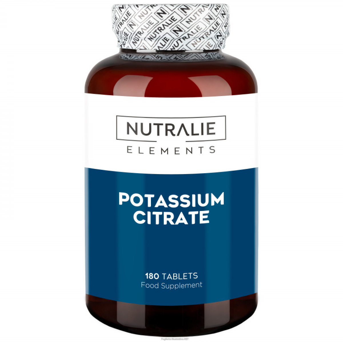 Cerca Offerte di nutralie citrato di potassio 2880 mg muscoli 180 compresse e acquista online