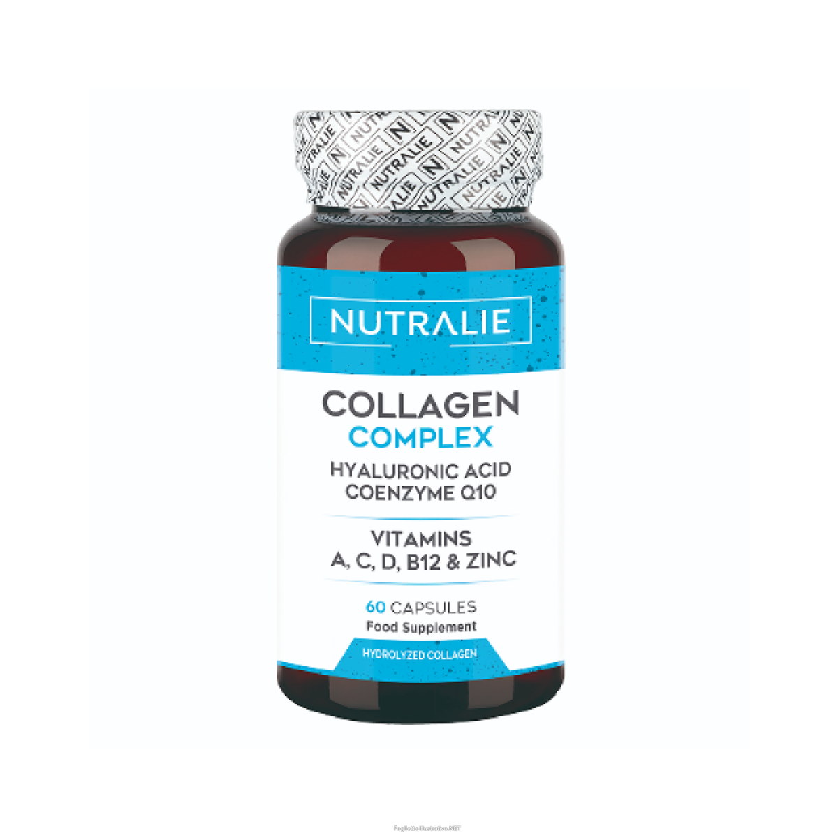 Cerca Offerte di nutralie collagen complex idrolizzato con acido ialuronico 60 capsules e acquista online