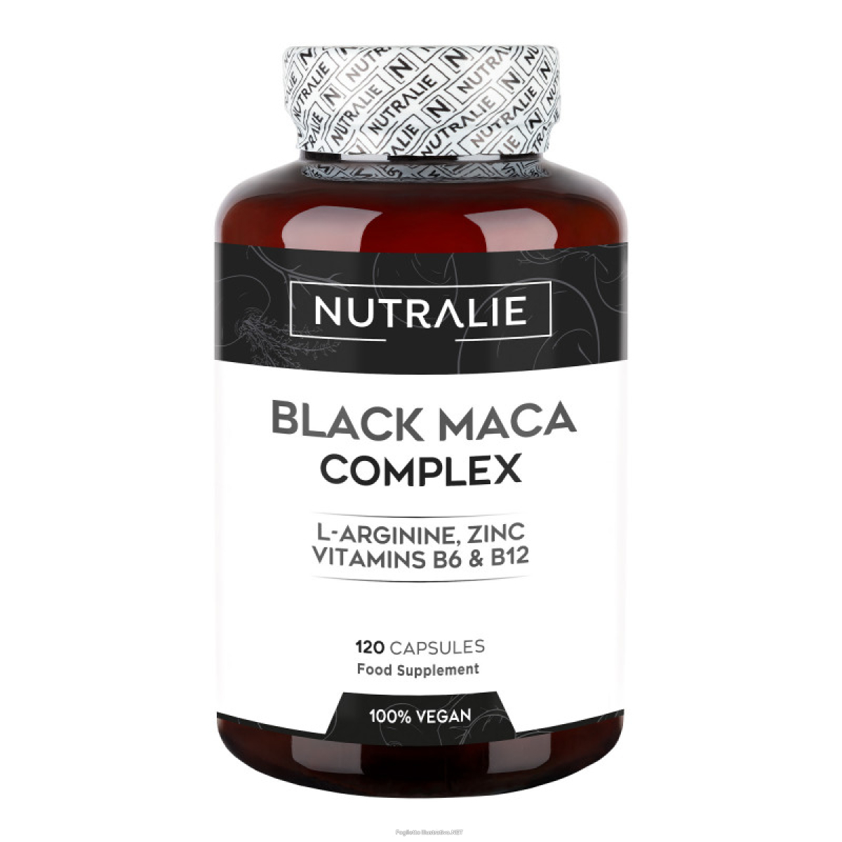 Cerca Offerte di nutralie maca nera andina complex 24.000 mg con b6 e b12 120 capsule e acquista online
