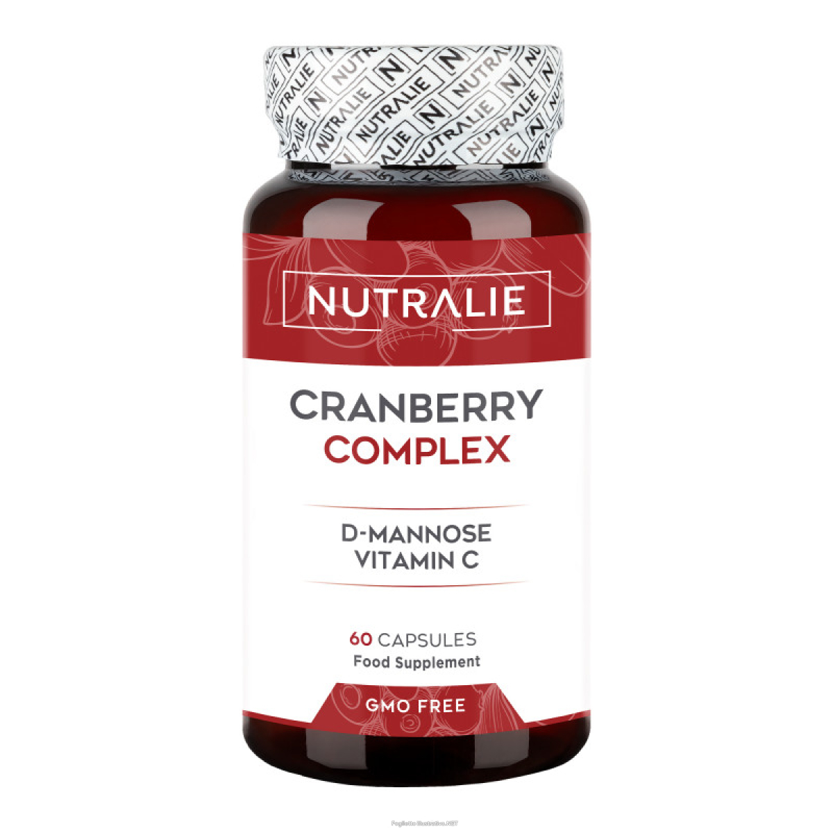Cerca Offerte di nutralie mirtillio rosso complex con vitamina c e d-mannosio cistite 60 capsule e acquista online