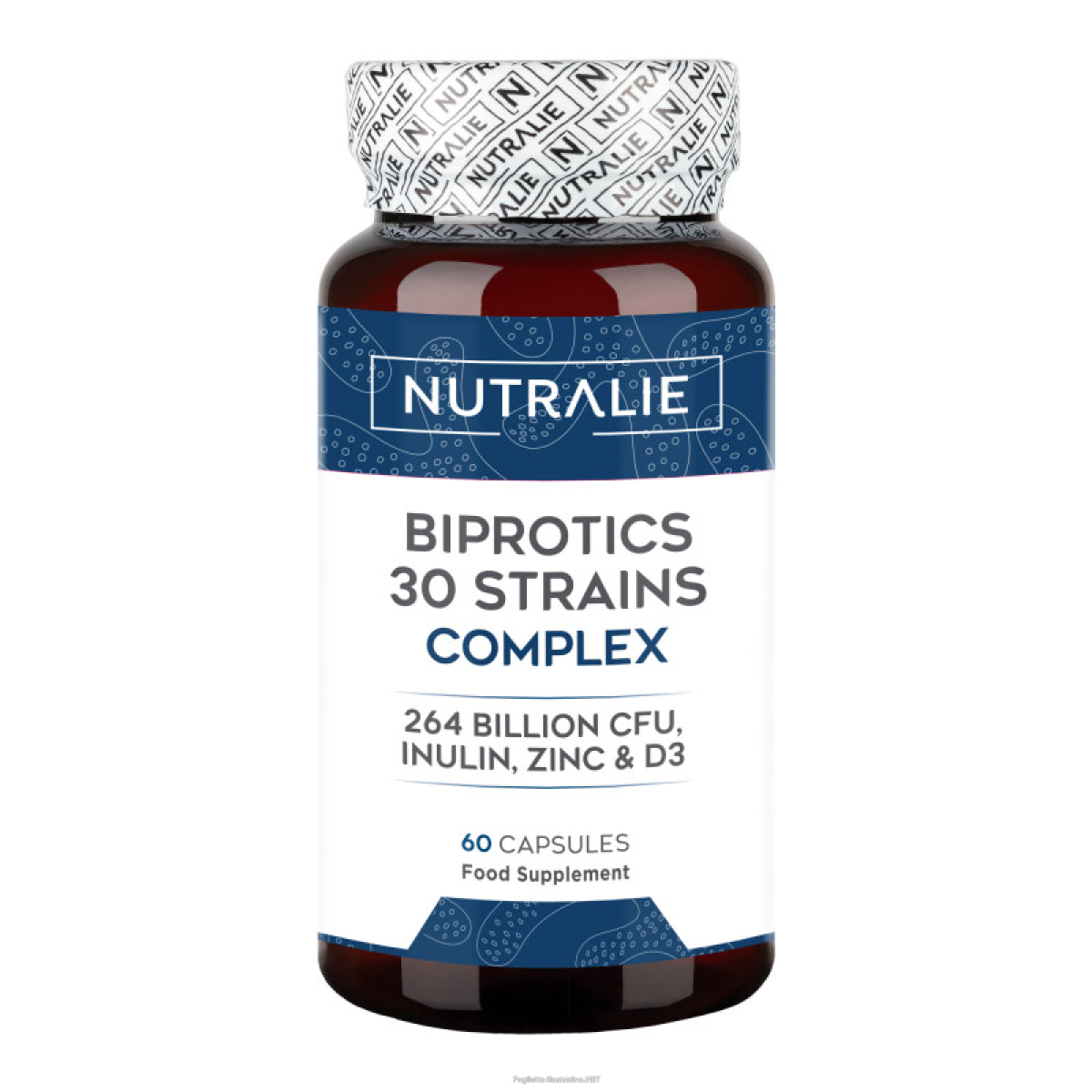 Cerca Offerte di nutralie probiotici 30 ceppi 264 miliardi di cfu biprotics 60 capsule e acquista online