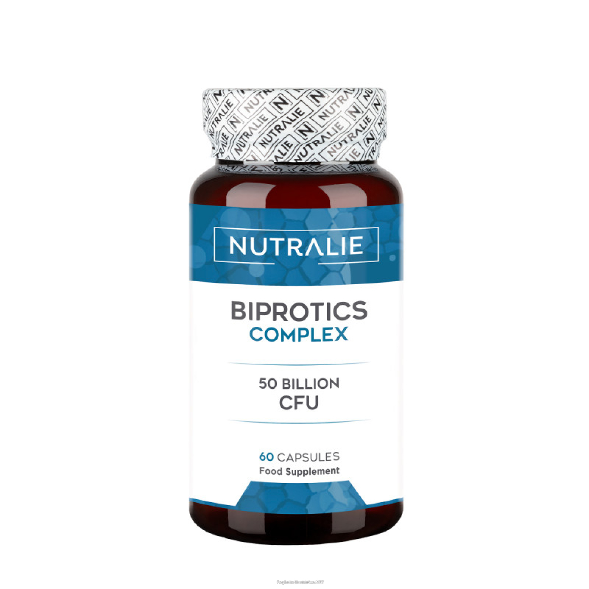 Cerca Offerte di nutralie probiotici intestinali 10 ceppi biprotics 60 capsule e acquista online