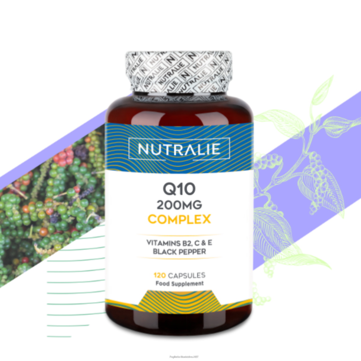 Cerca Offerte di nutralie q10 complex e acquista online