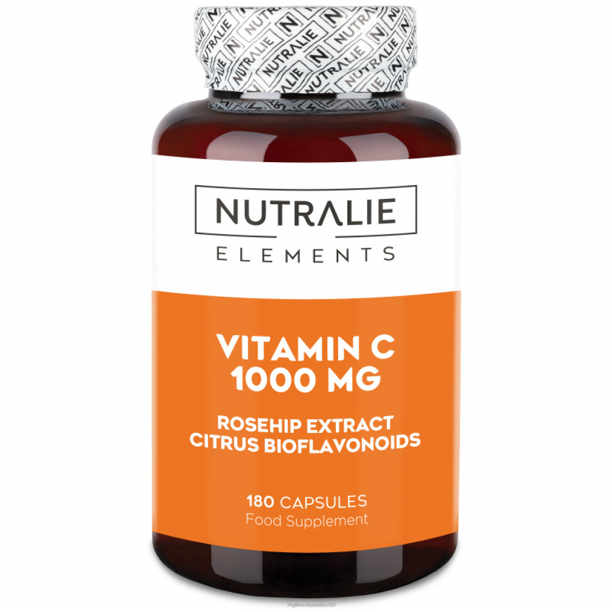 Cerca Offerte di nutralie vitamina c 1000mg rosa canina 180 capsule e acquista online