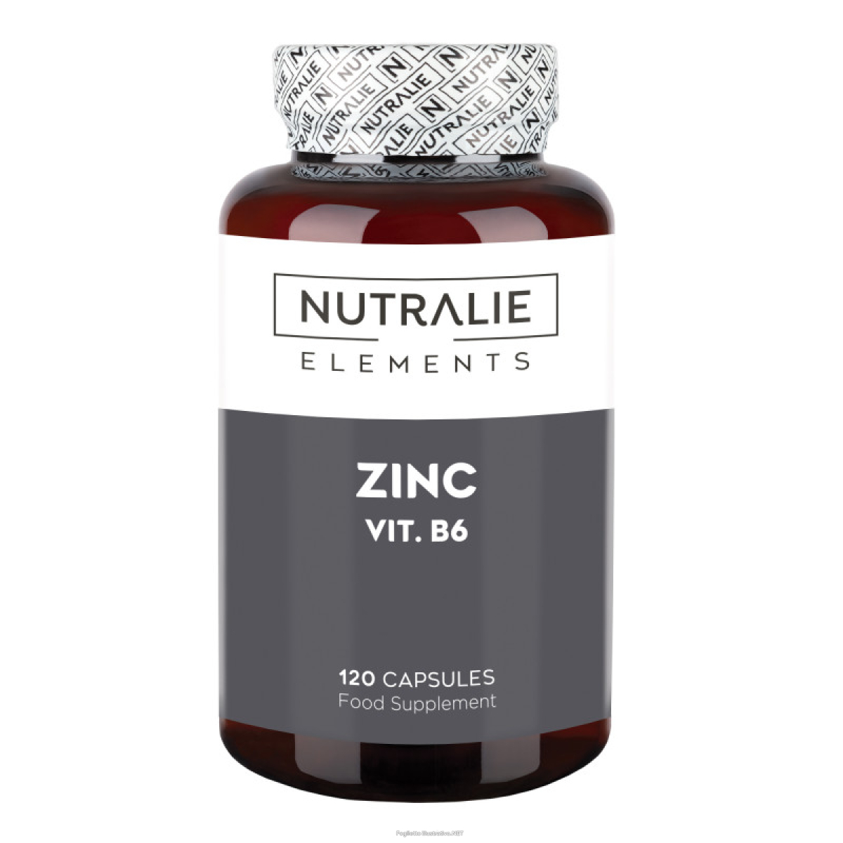 Cerca Offerte di nutralie zinco con vitamina b6 vegan 120 capsule e acquista online