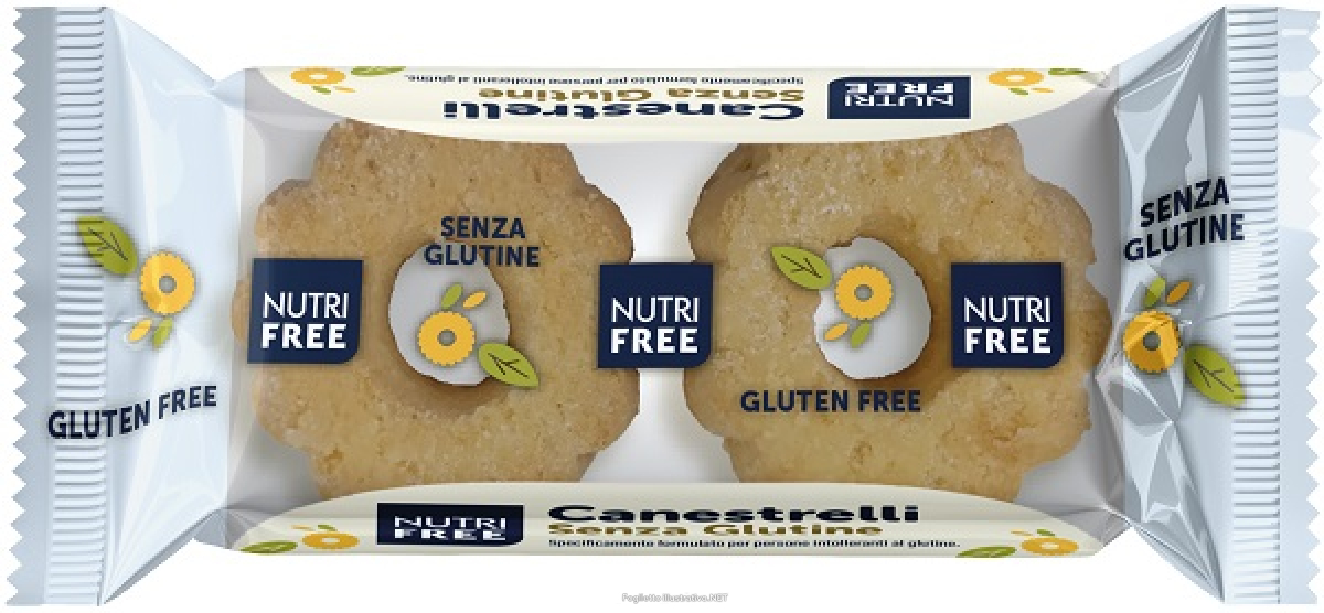 Cerca Offerte di nutrifree canestrelli 30 g e acquista online