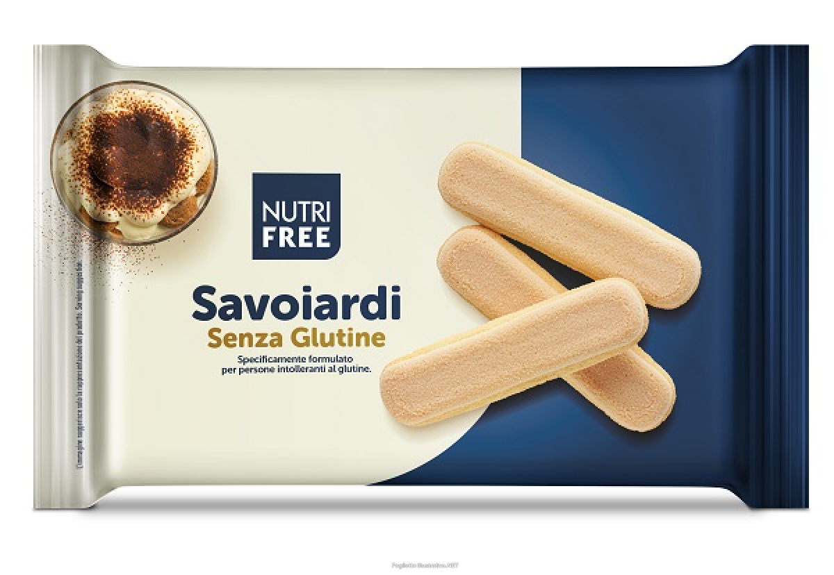 Cerca Offerte di nutrifree savoiardi 150 g e acquista online