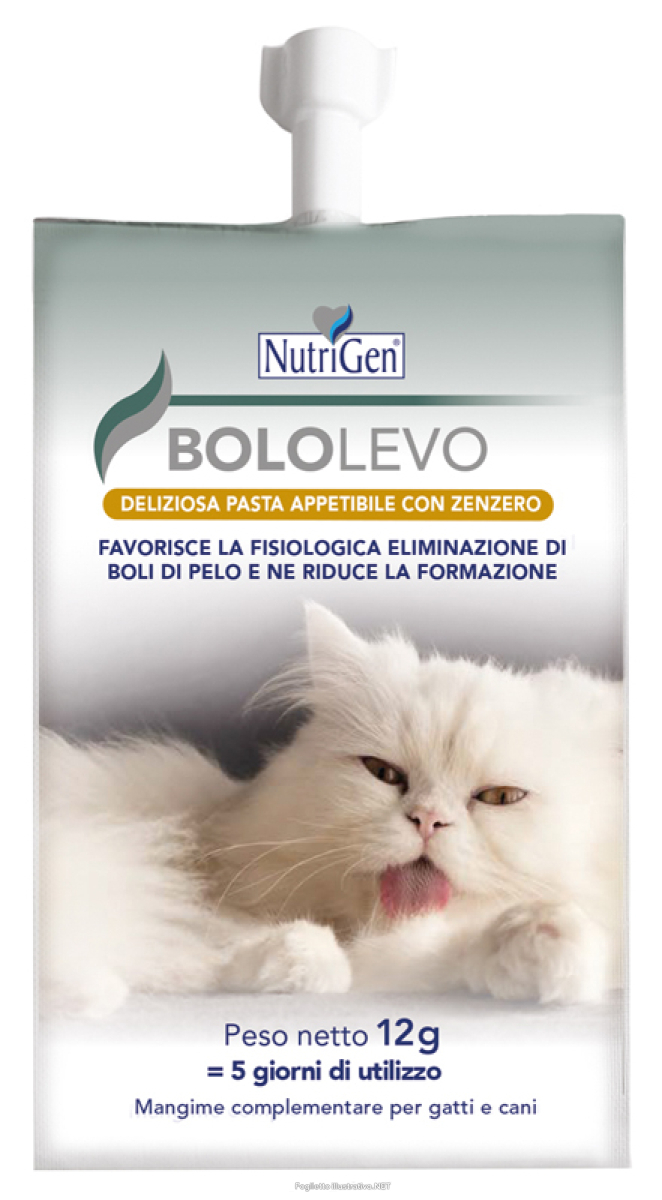 Cerca Offerte di nutrigen bololevo cane e gatto 12g 558k e acquista online
