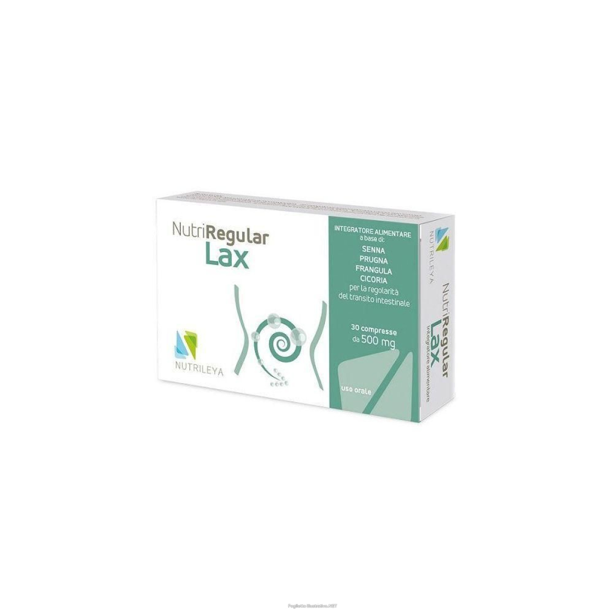 Cerca Offerte di nutriregular lax 30 compresse 4x15 g e acquista online