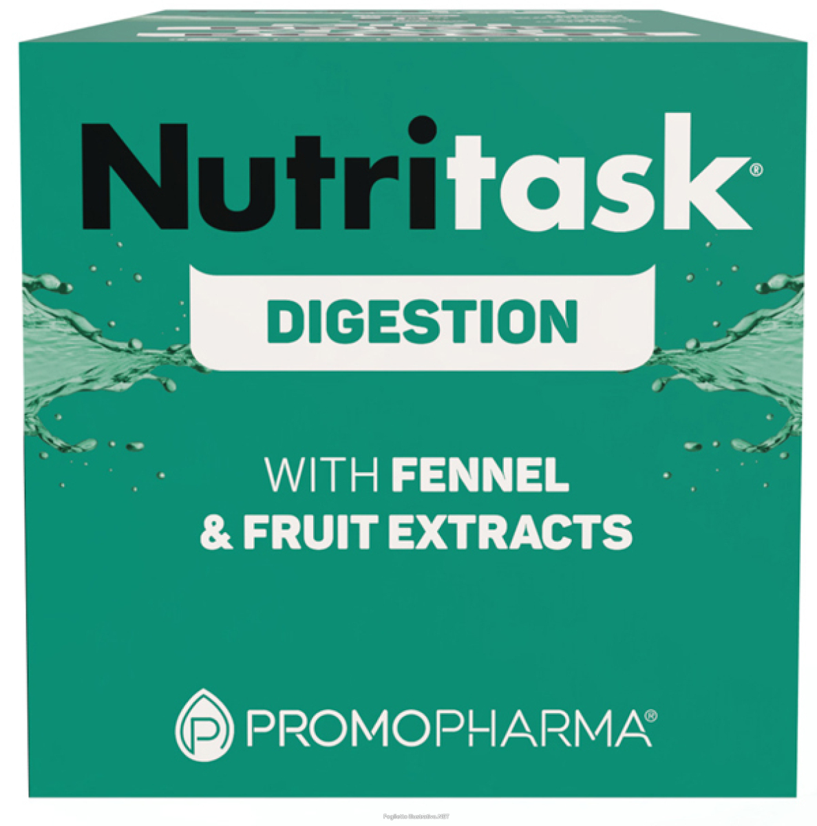 Cerca Offerte di nutritask shot digestion 60 ml e acquista online