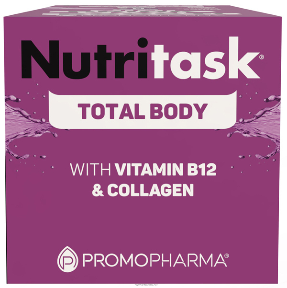 Cerca Offerte di nutritask shot total body 60 ml e acquista online