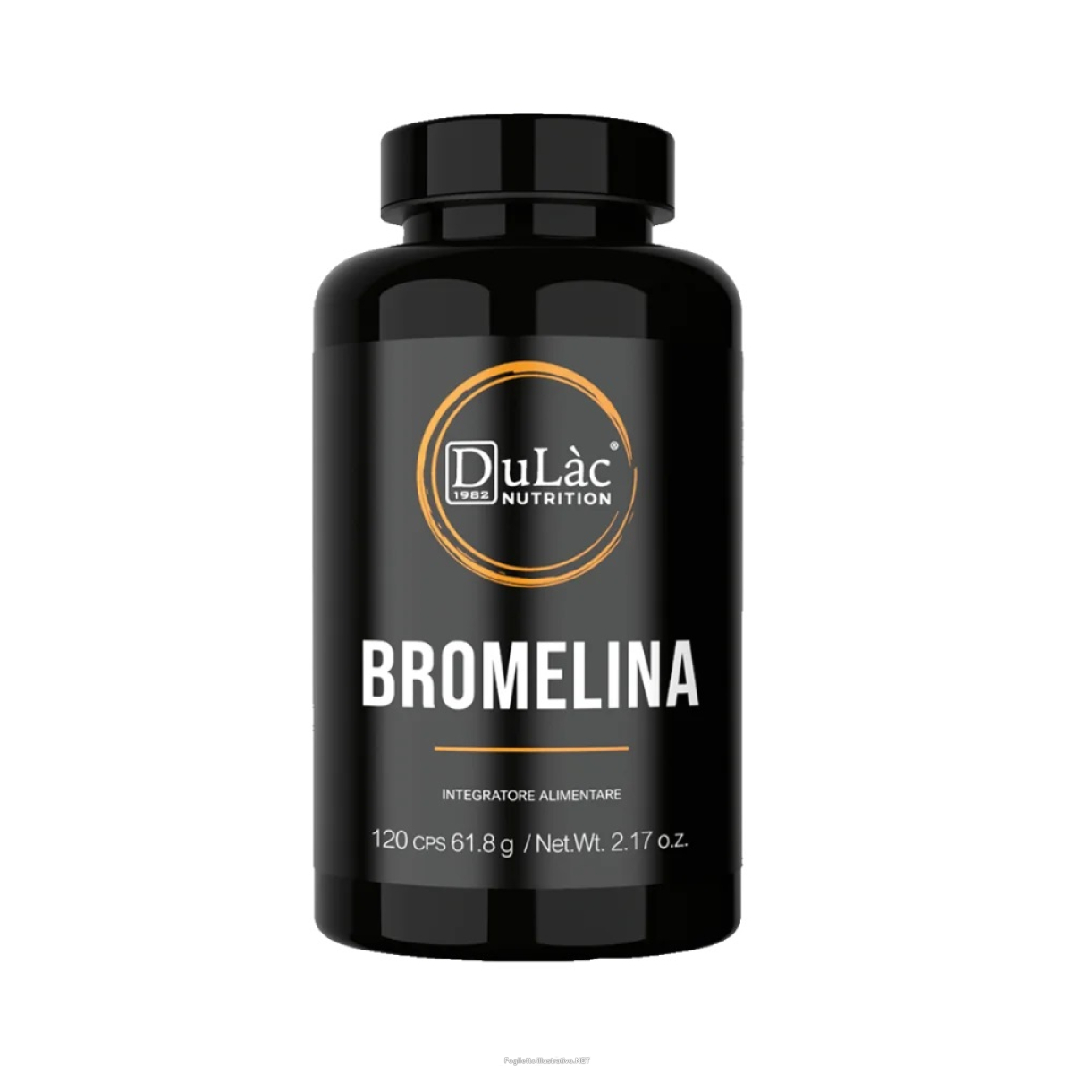 Cerca Offerte di nutrition bromelina              120 cps e acquista online