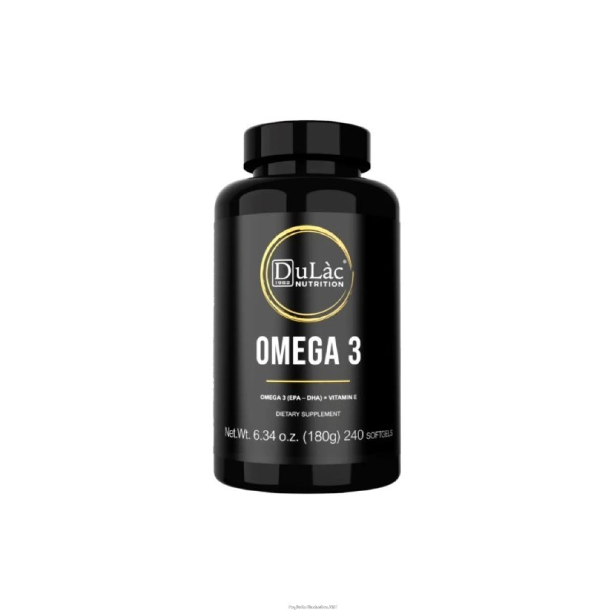 Cerca Offerte di nutrition omega 3 180 perle e acquista online