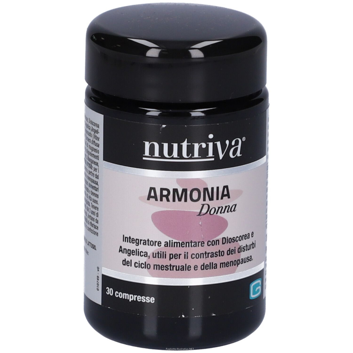 Cerca Offerte di nutriva armonia donna compresse 39 g e acquista online