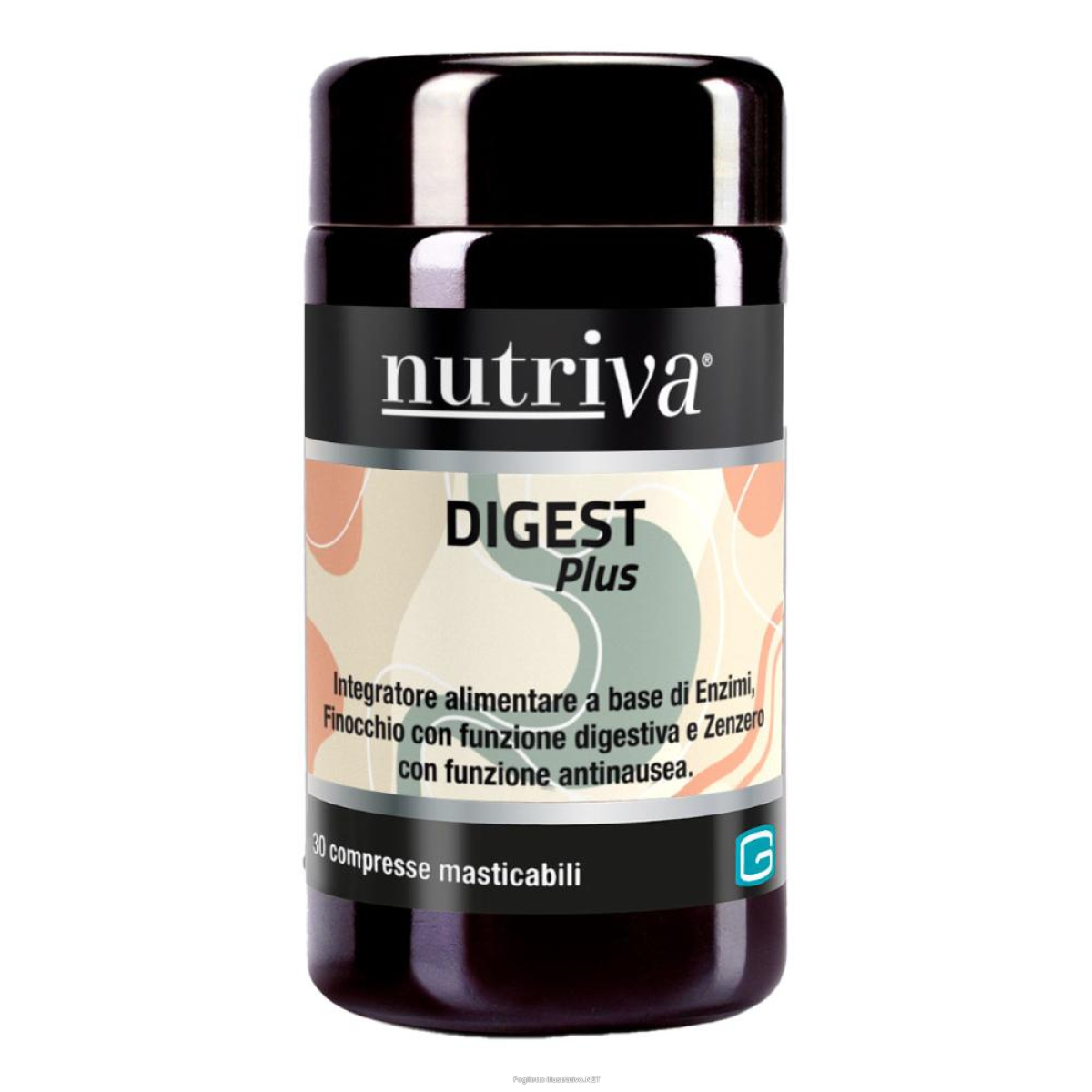 Cerca Offerte di nutriva digest plus 30 compresse masticabili e acquista online