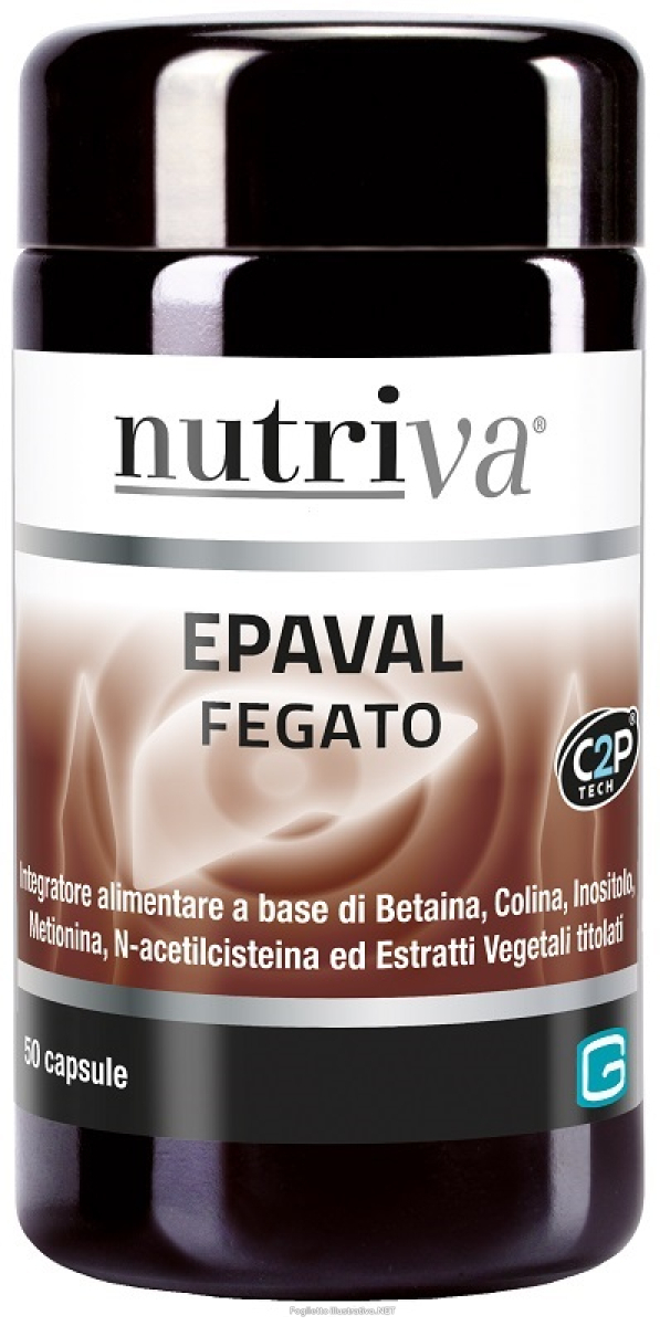 Cerca Offerte di nutriva epaval 50cps e acquista online