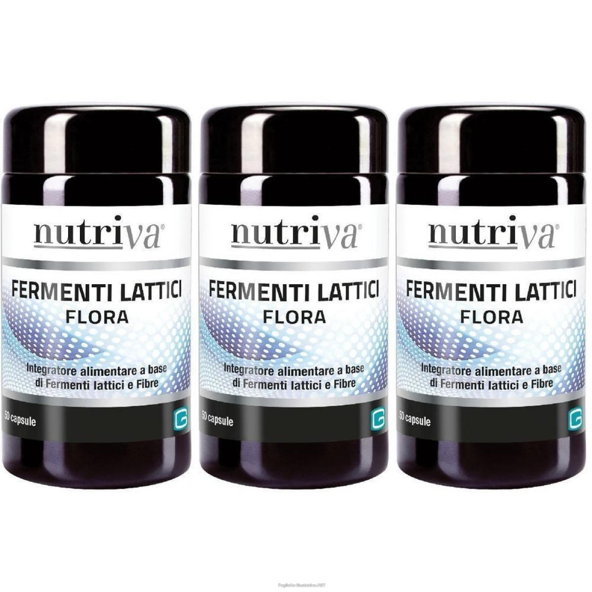 Cerca Offerte di nutriva® flora 3x25 g compresse e acquista online